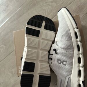 On  Cloud Sky Youth Shoes